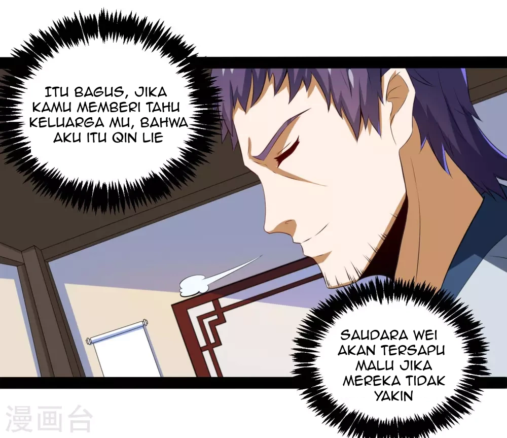 Stepping Through The Fairy River Chapter 38 Gambar 8