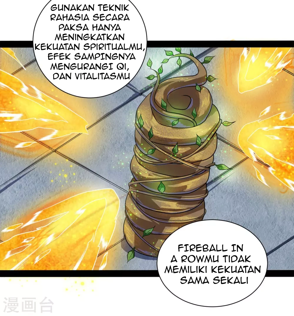 Stepping Through The Fairy River Chapter 37 Gambar 13