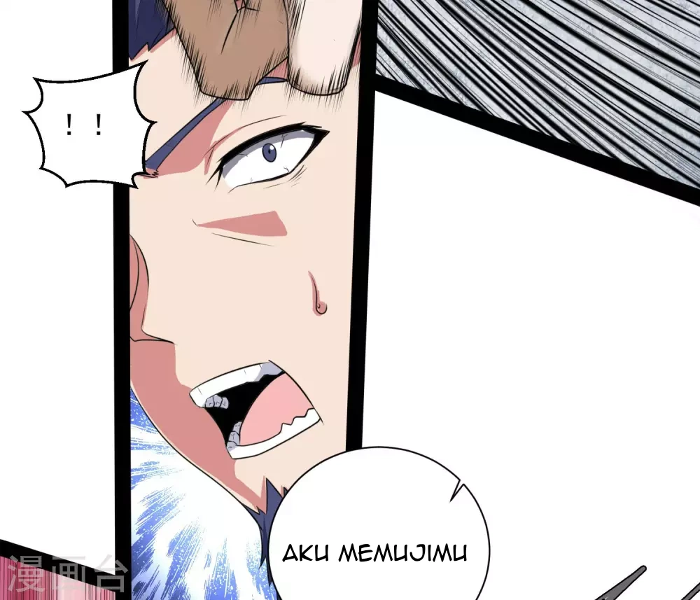 Stepping Through The Fairy River Chapter 37 Gambar 18