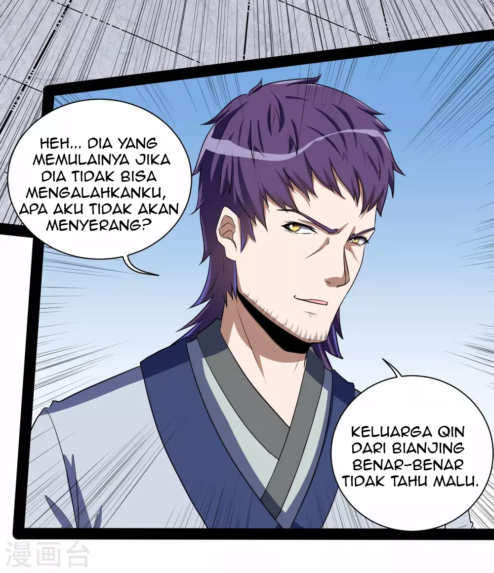 Stepping Through The Fairy River Chapter 37 Gambar 23