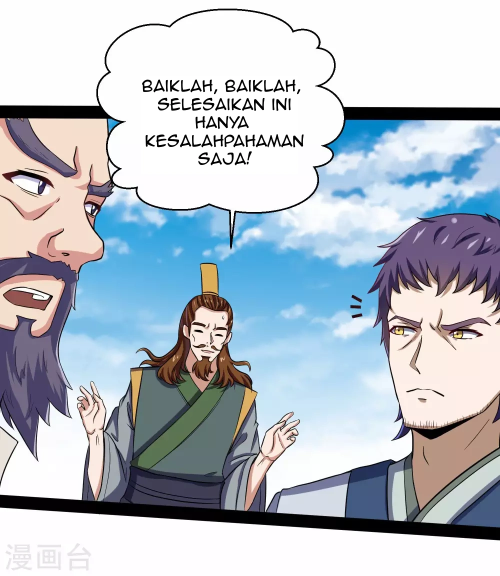 Stepping Through The Fairy River Chapter 37 Gambar 31