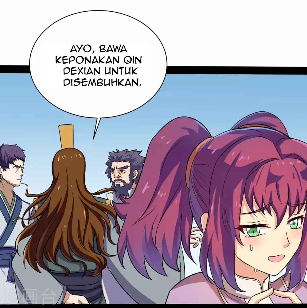 Stepping Through The Fairy River Chapter 37 Gambar 32