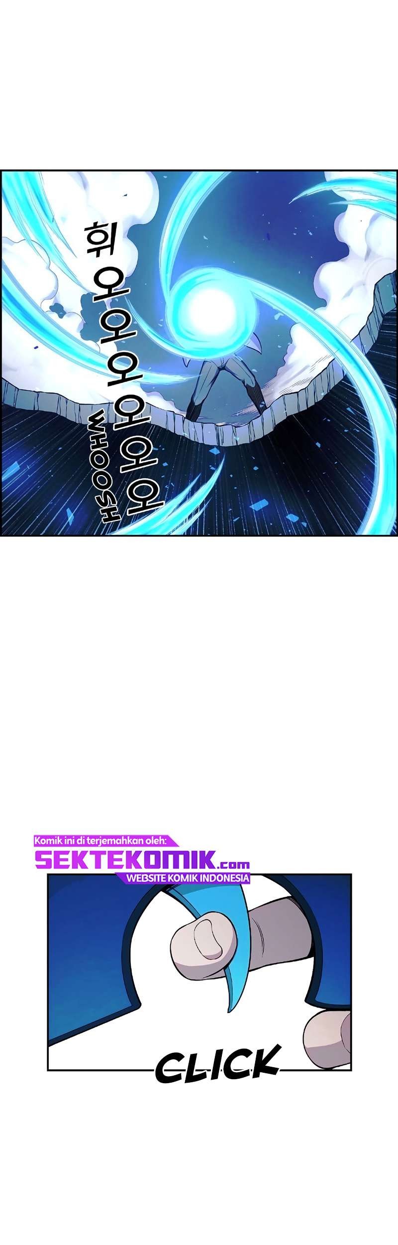Baca  Gangnam Dokkaebi Chapter 24 Gambar 2