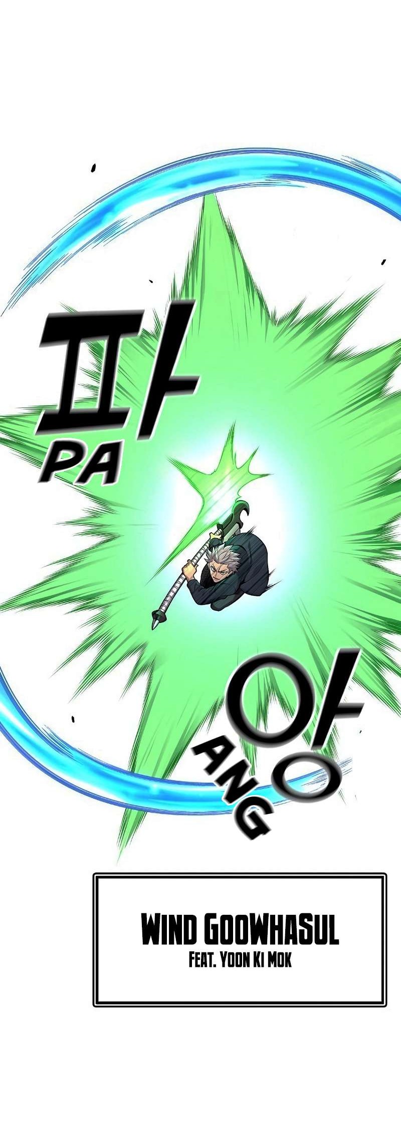 Gangnam Dokkaebi Chapter 24 Gambar 13