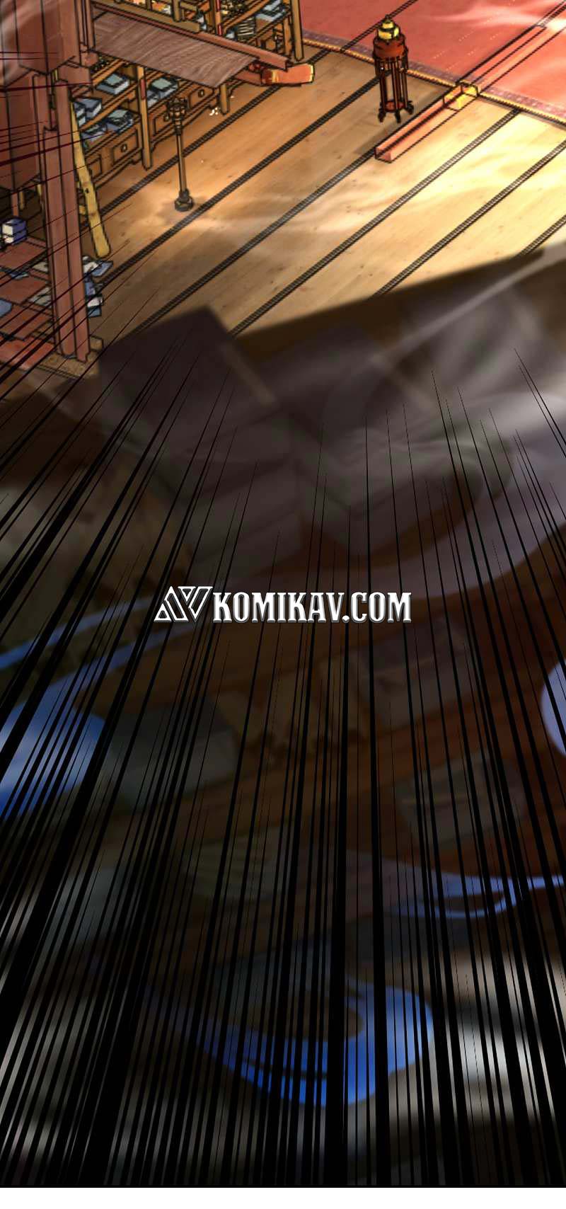 Invincible Sword Domain Chapter 69 Gambar 9