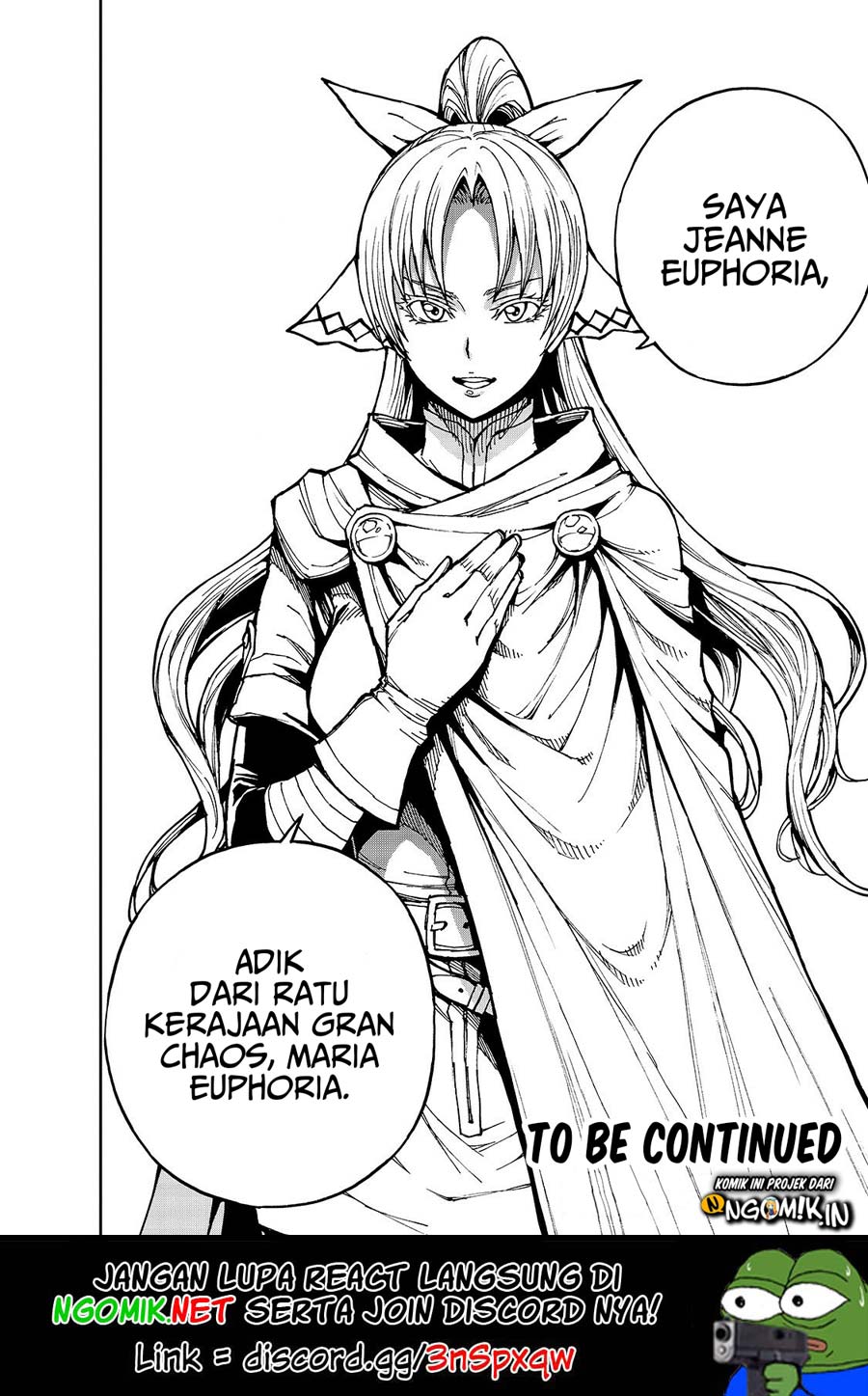 Genjitsu Shugi Yuusha no Oukoku Saikenki Chapter 31 Gambar 31