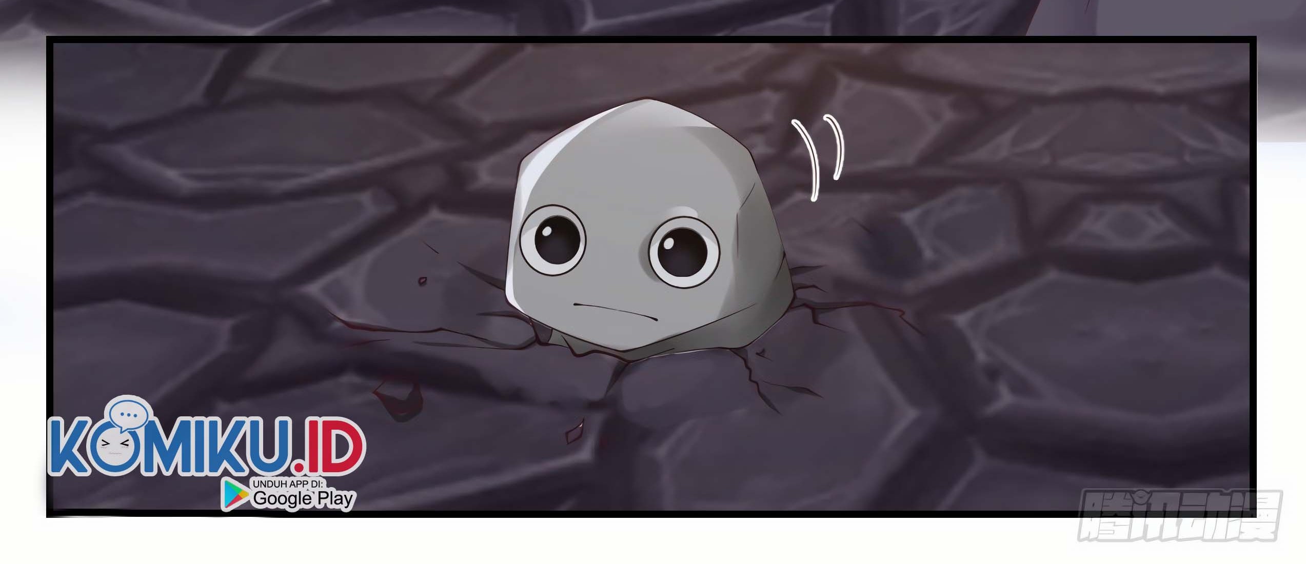 Martial Peak Part 1 Chapter 1008 Gambar 11