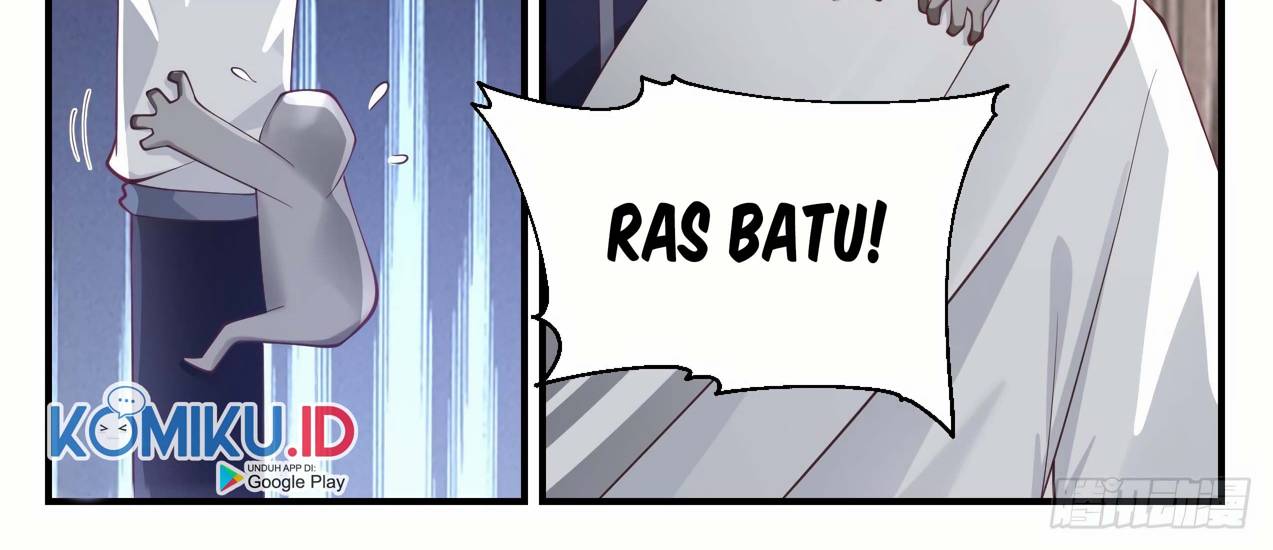 Martial Peak Part 1 Chapter 1008 Gambar 13