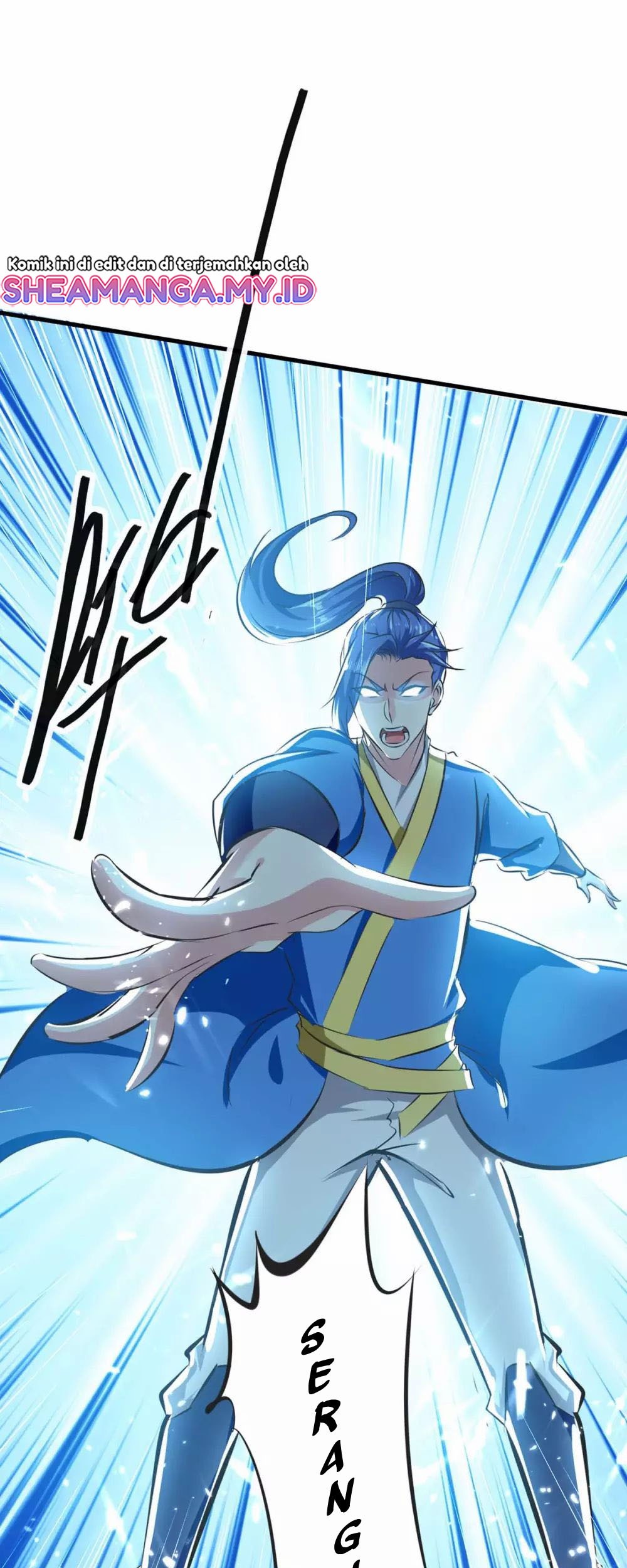 Baca  Strongest Leveling Chapter 206 Gambar 2