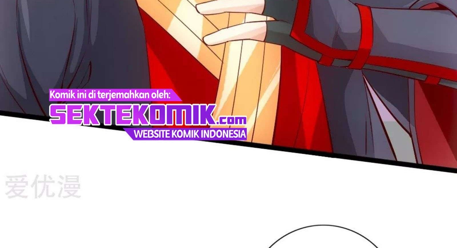 Xianwu Dizun Chapter 80 Gambar 19