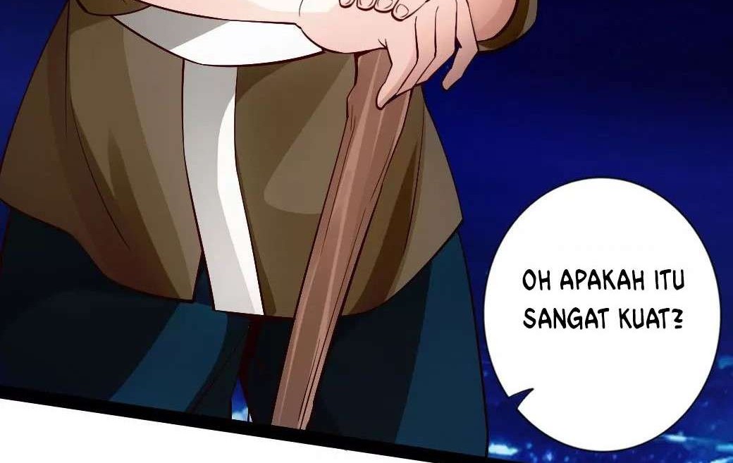 Xianwu Dizun Chapter 81 Gambar 19
