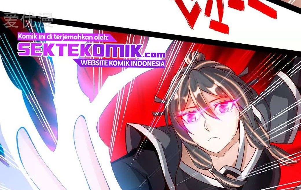 Xianwu Dizun Chapter 81 Gambar 23