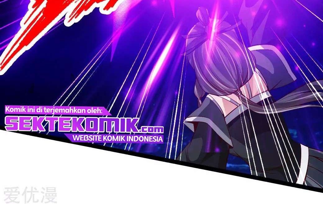 Xianwu Dizun Chapter 81 Gambar 25