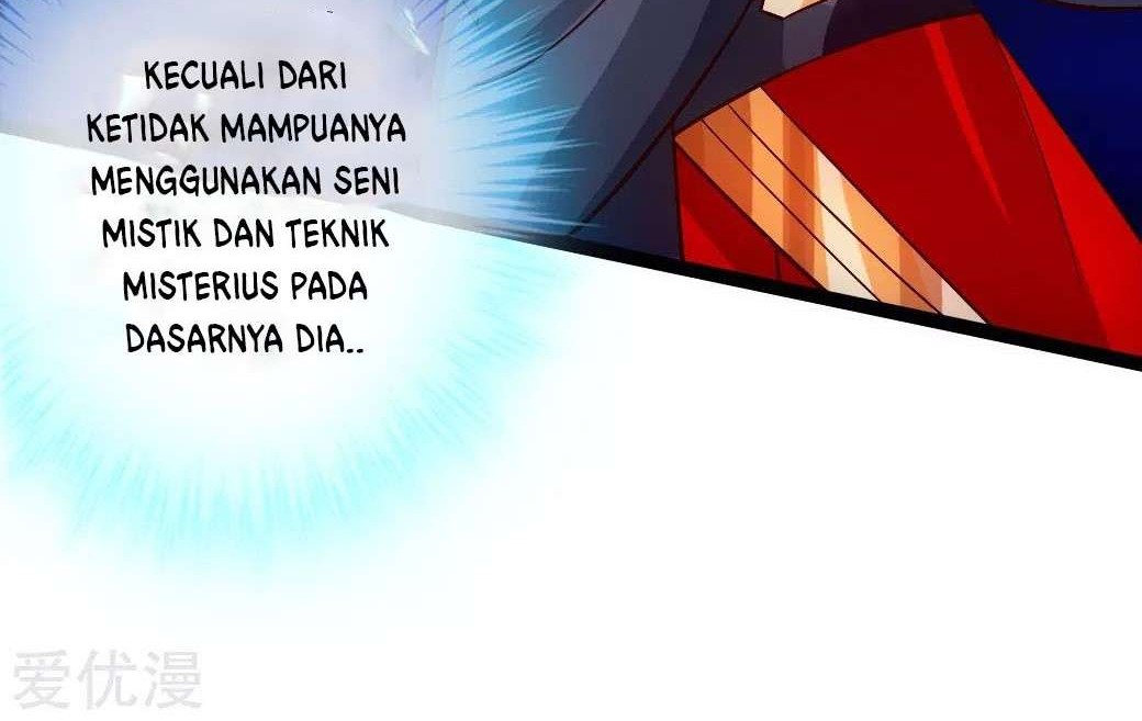 Xianwu Dizun Chapter 81 Gambar 29