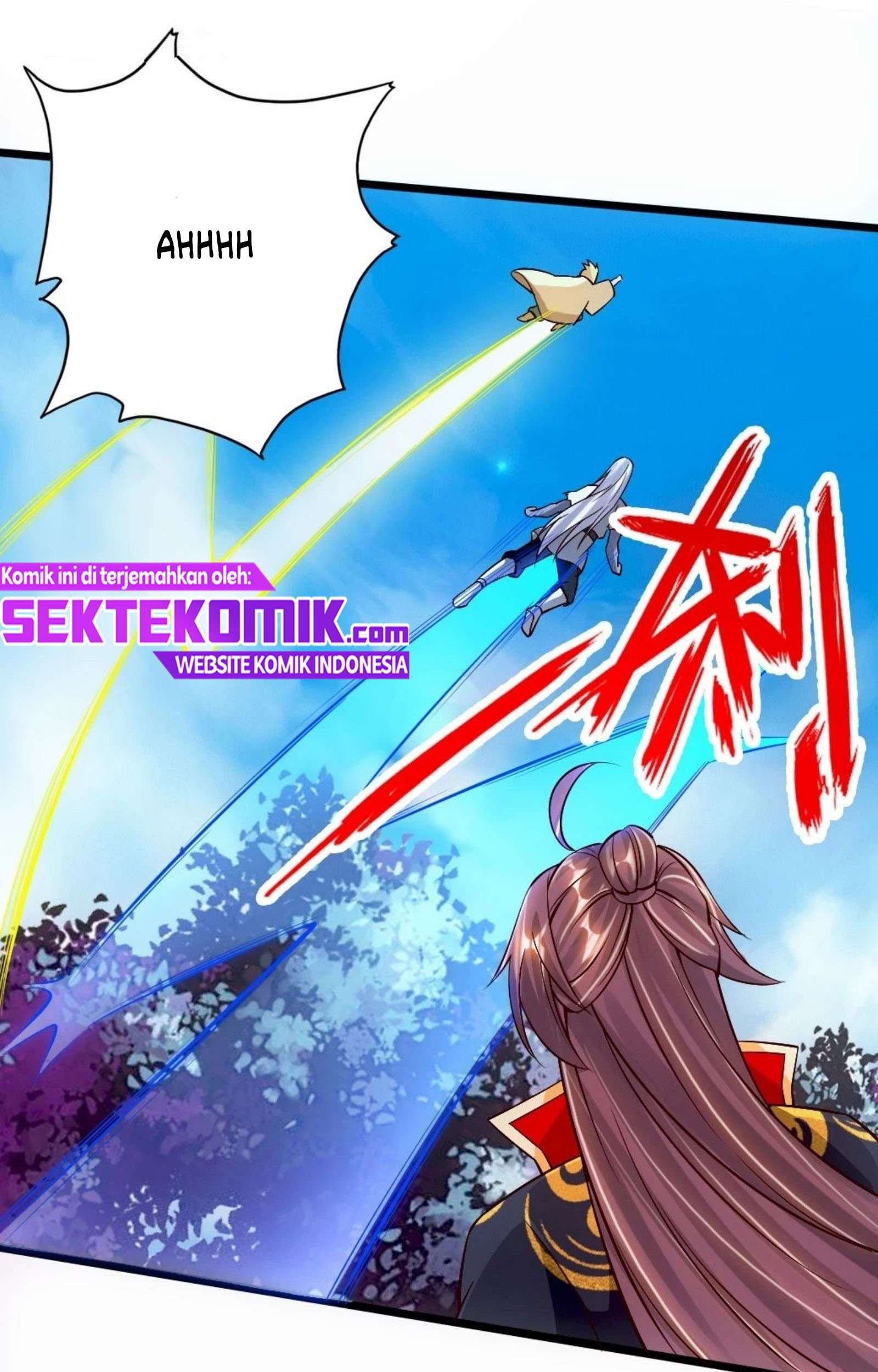 Baca Xianwu Dizun Chapter 78.5 Gambar 2