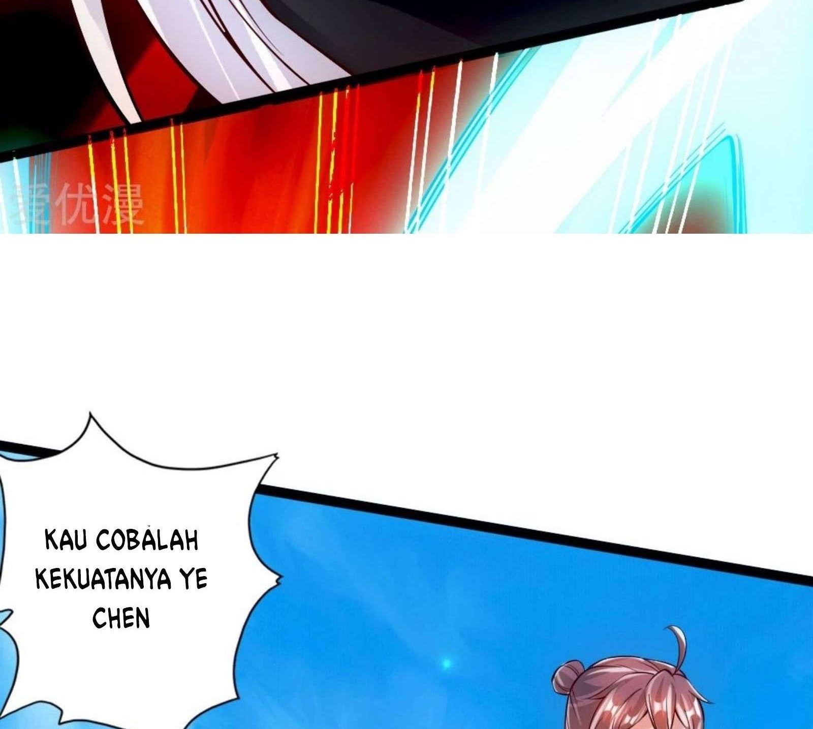 Xianwu Dizun Chapter 78.5 Gambar 11