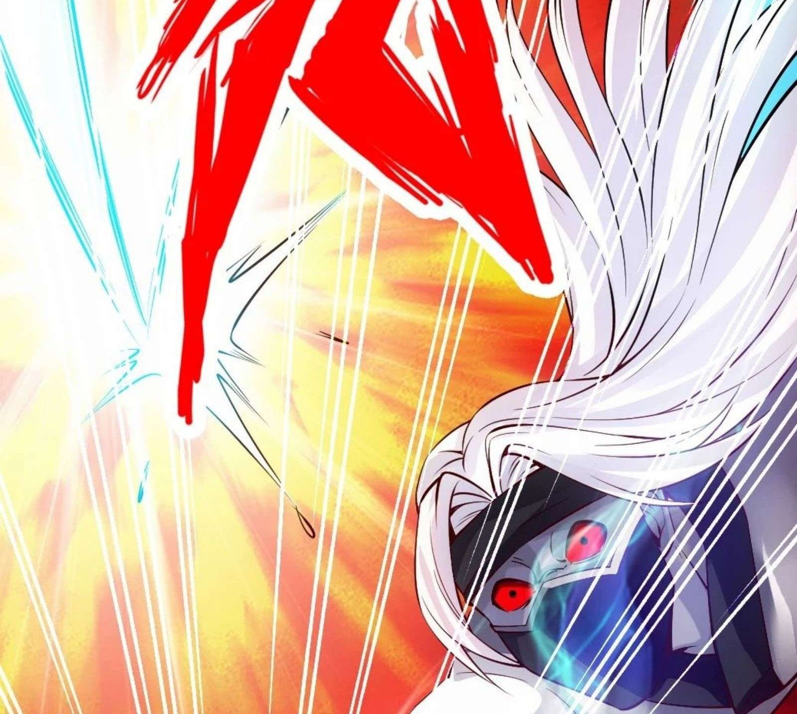 Xianwu Dizun Chapter 78.5 Gambar 13