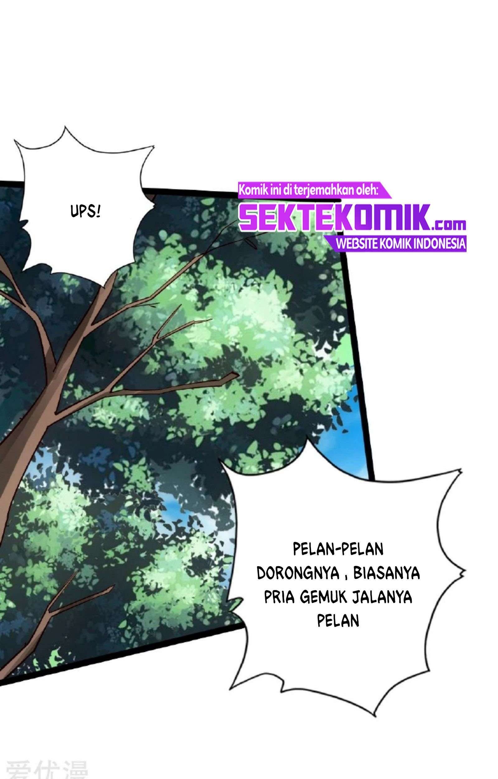 Baca  Xianwu Dizun Chapter 78 Gambar 2