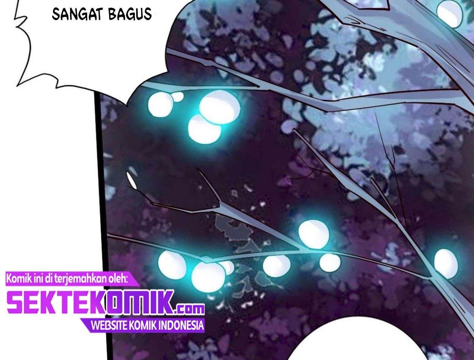 Xianwu Dizun Chapter 78 Gambar 5