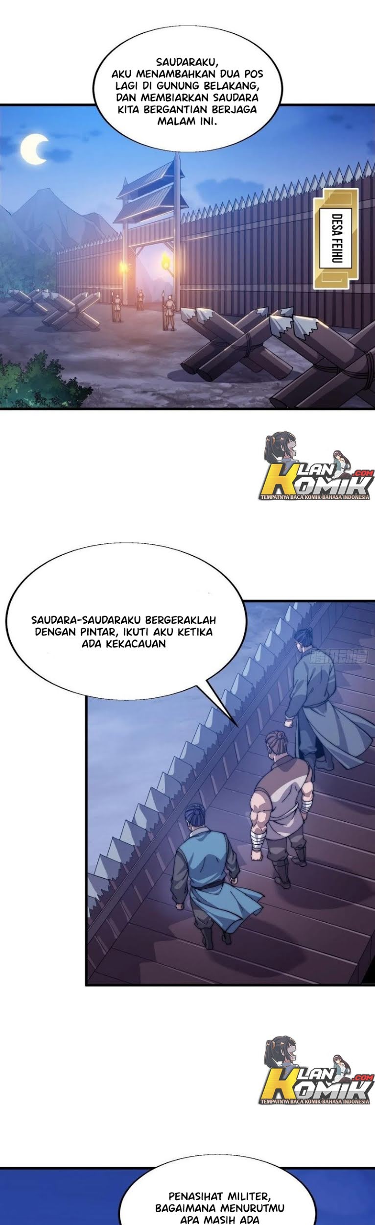 Baca  It Starts With A Mountain Chapter 26 Gambar 2
