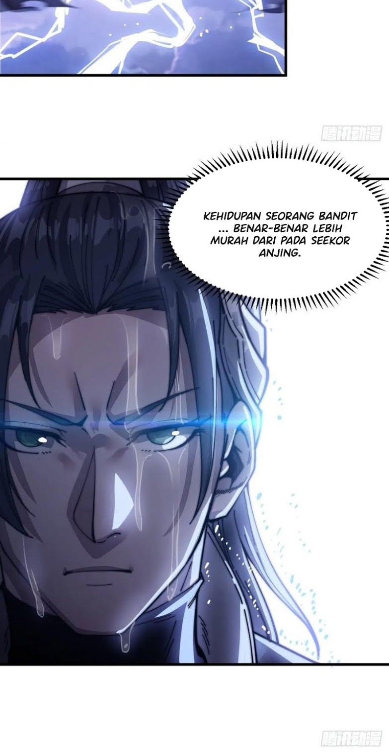 It Starts With A Mountain Chapter 25 Gambar 25