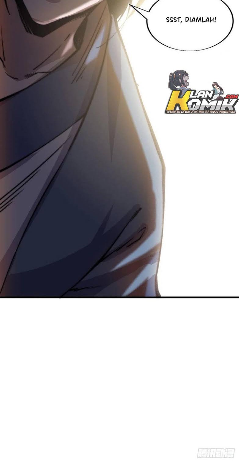 It Starts With A Mountain Chapter 25 Gambar 9