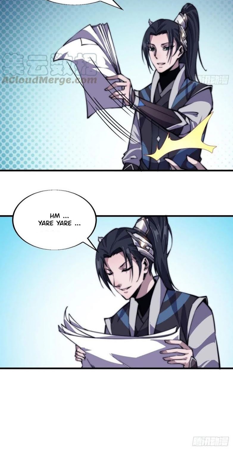 It Starts With A Mountain Chapter 25 Gambar 13