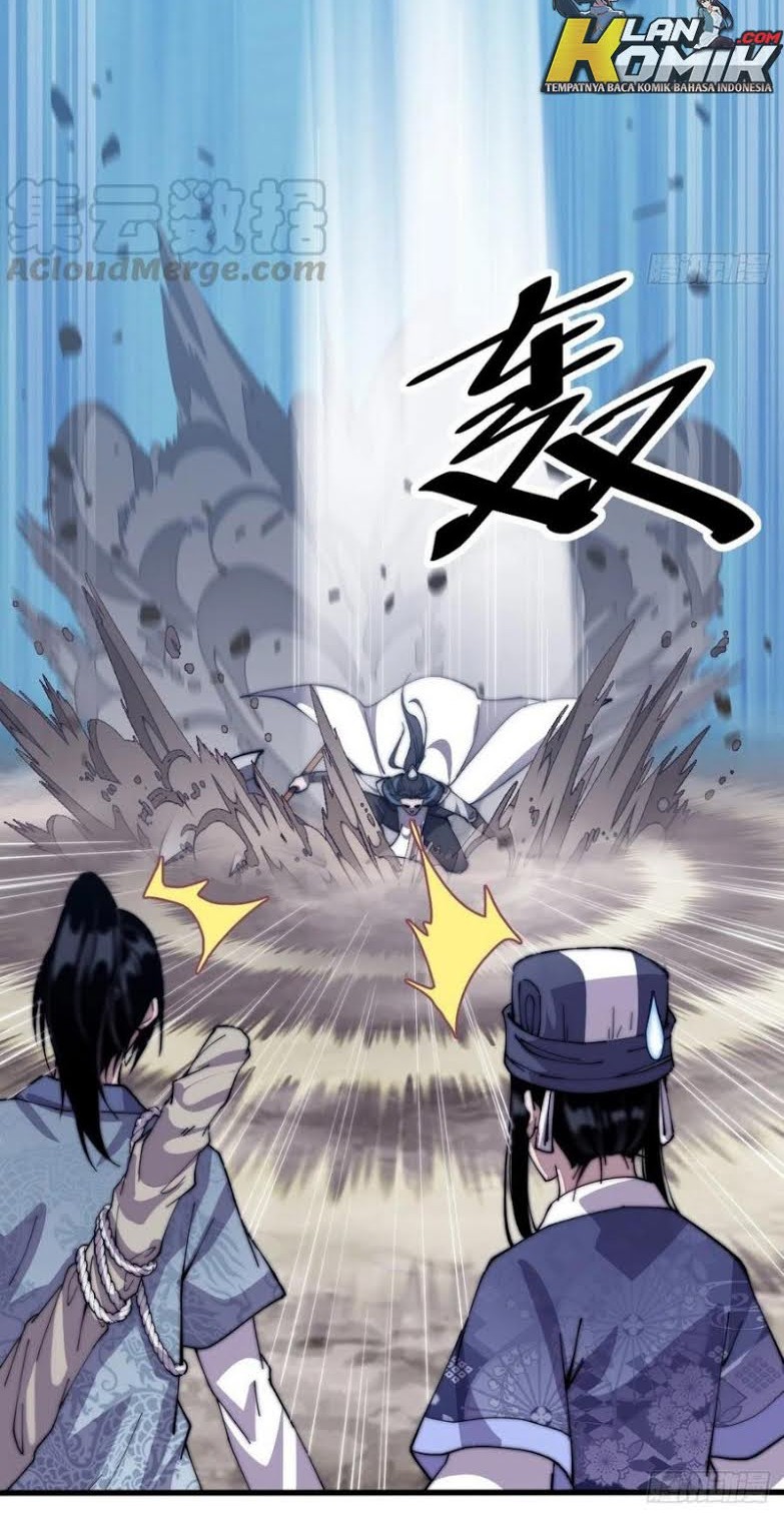 It Starts With A Mountain Chapter 24 Gambar 5