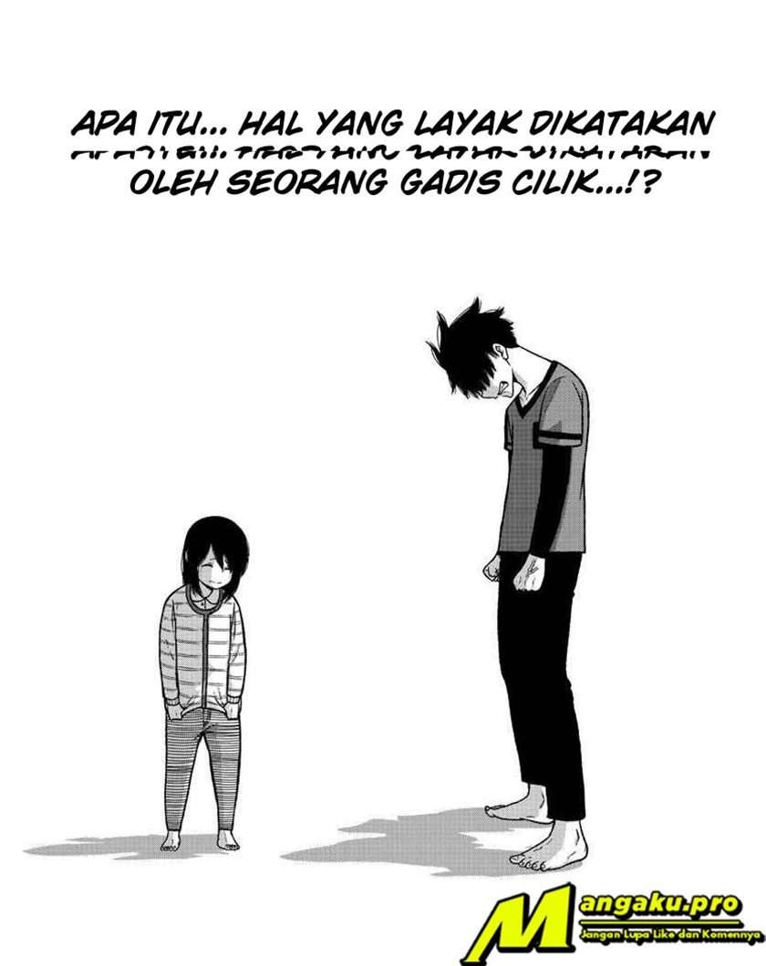 Tougen Anki Chapter 19 Gambar 5
