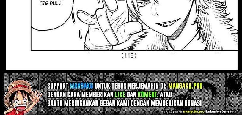 Baca Tougen Anki Chapter 17 Gambar 2