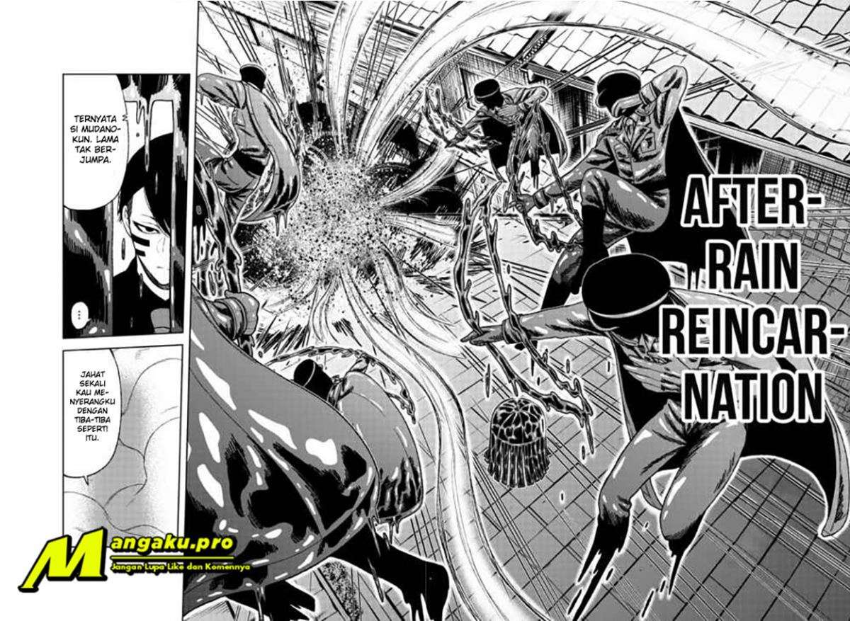 Tougen Anki Chapter 15 Gambar 9