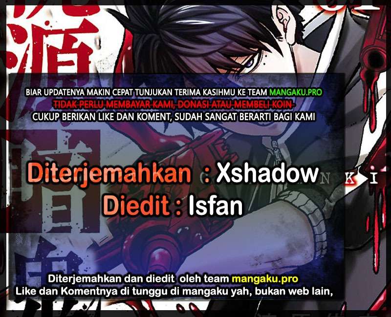 Baca Komik Tougen Anki Chapter 12 Gambar 1
