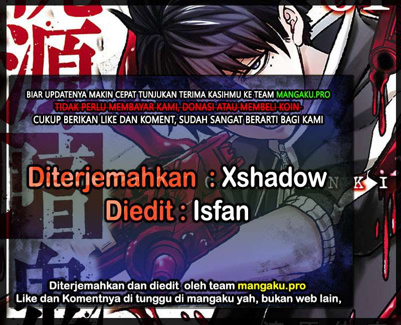 Baca Komik Tougen Anki Chapter 11 Gambar 1