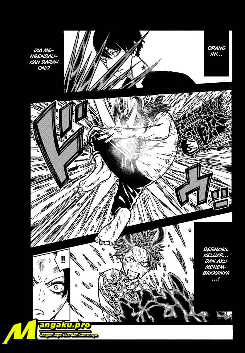 Baca  Tougen Anki Chapter 03 Gambar 2