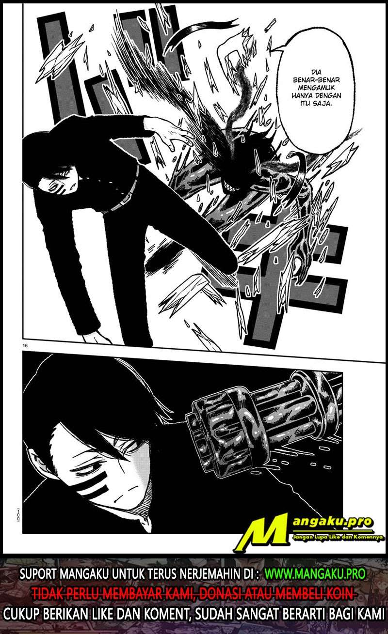 Baca  Tougen Anki Chapter 02.2 Gambar 2