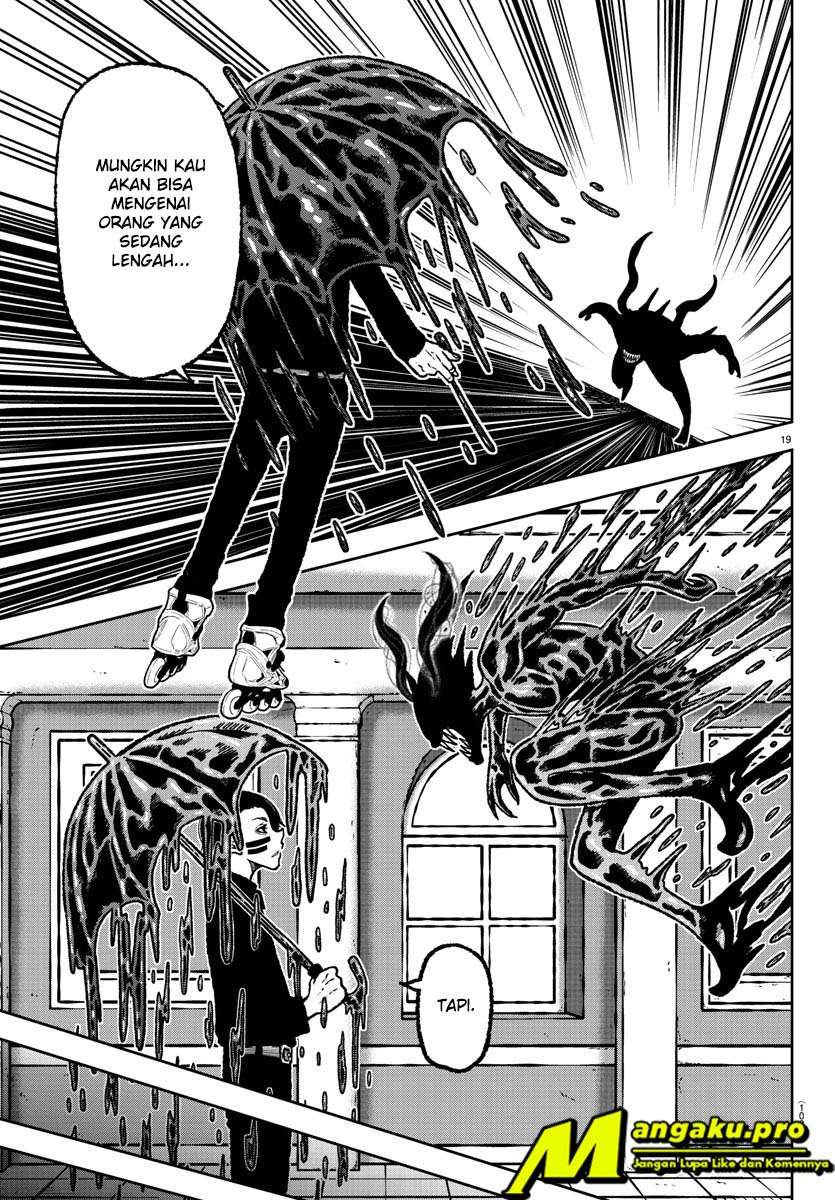 Tougen Anki Chapter 02.2 Gambar 5