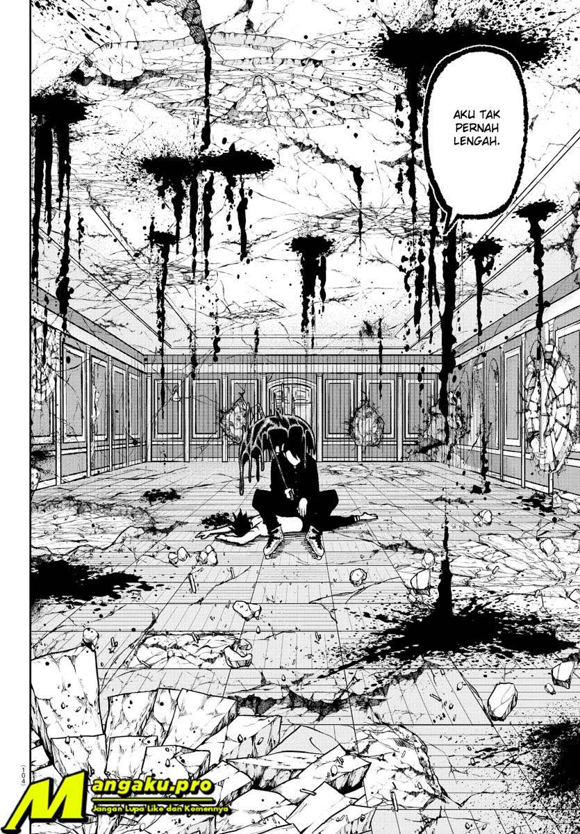 Tougen Anki Chapter 02.2 Gambar 6