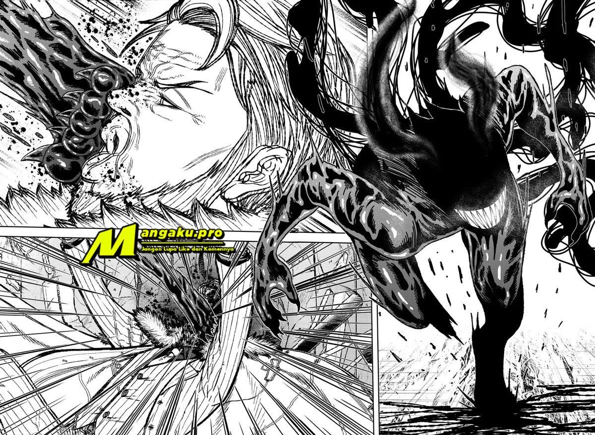 Baca  Tougen Anki Chapter 01.3 Gambar 2