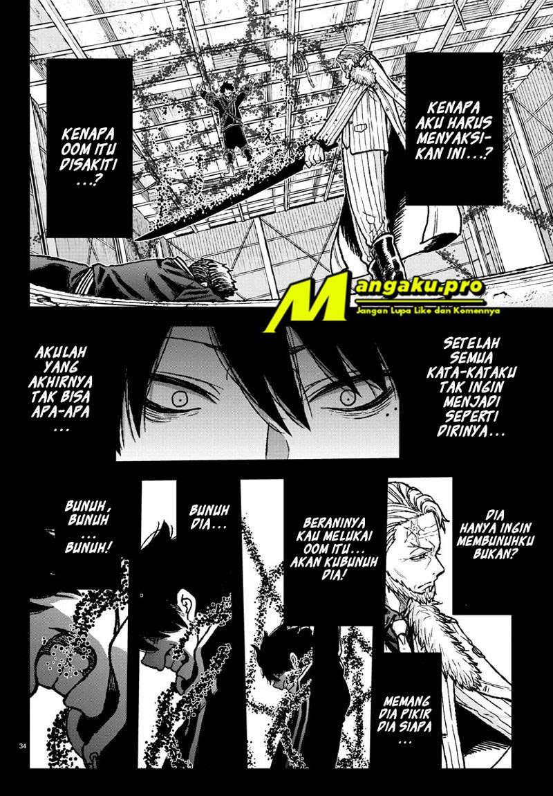 Tougen Anki Chapter 01.2 Gambar 13