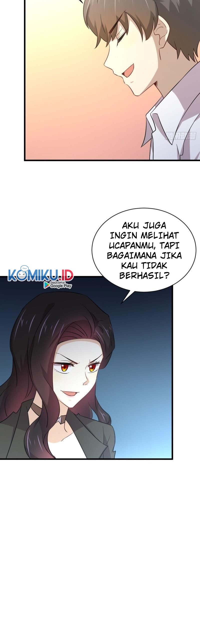 Immortal Swordsman in The Reverse World Chapter 173 Gambar 11