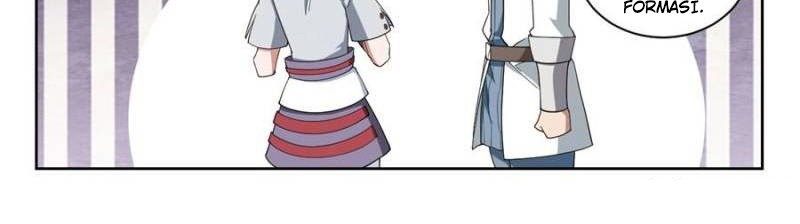 Virtual World: Close Combat Mage Chapter 150 Gambar 4