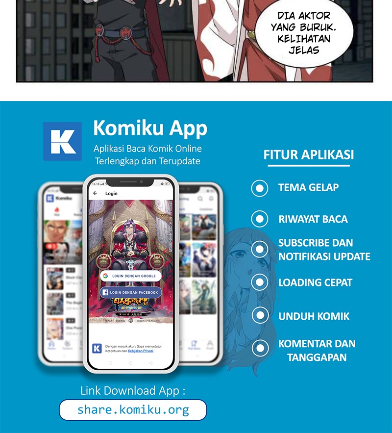 Virtual World: Close Combat Mage Chapter 150 Gambar 7