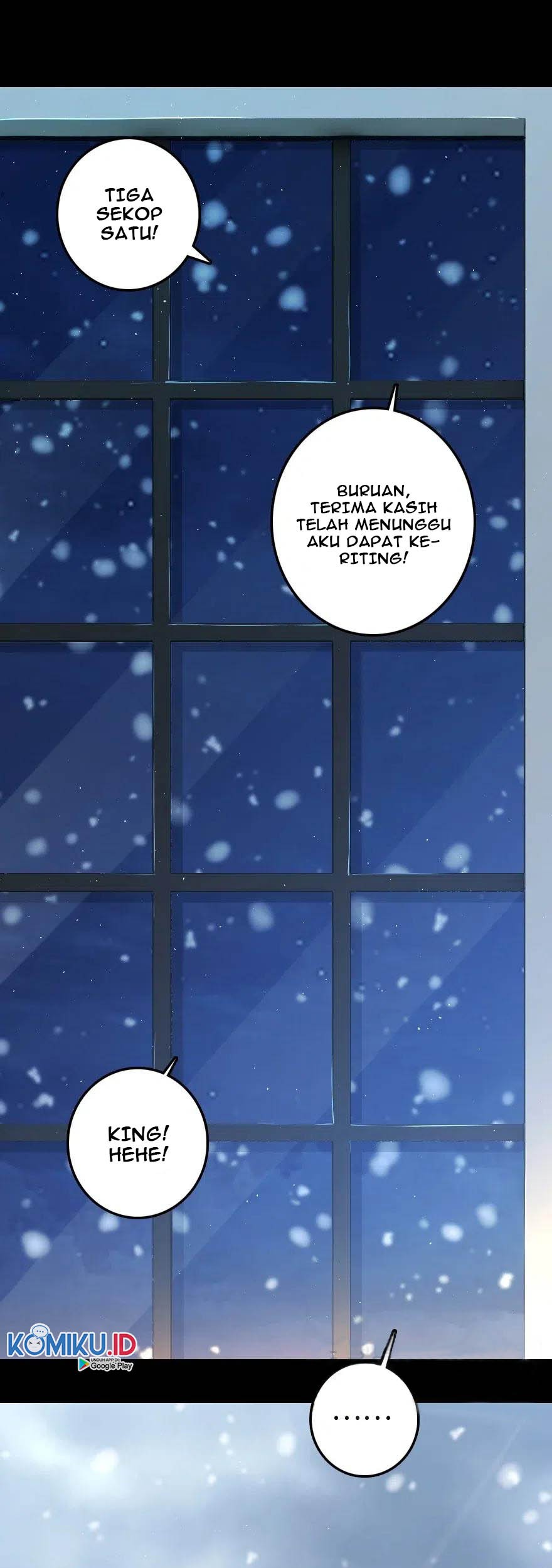 Release That Witch Chapter 234 Gambar 16