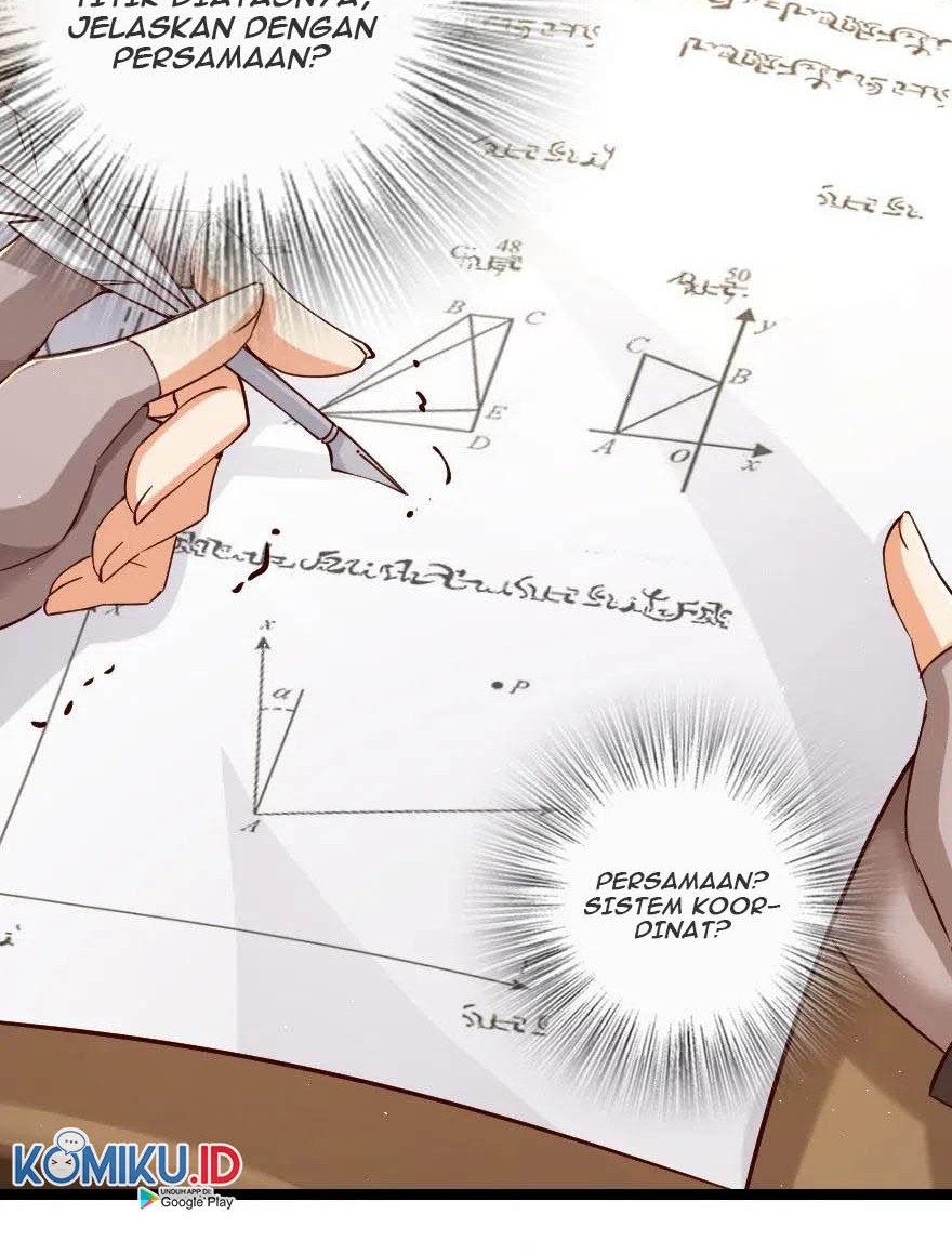 Release That Witch Chapter 234 Gambar 25