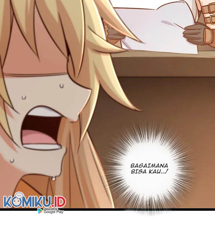 Release That Witch Chapter 234 Gambar 27