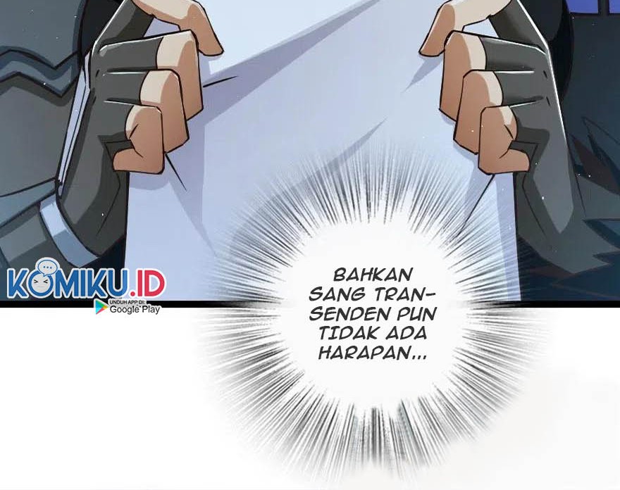 Release That Witch Chapter 234 Gambar 31