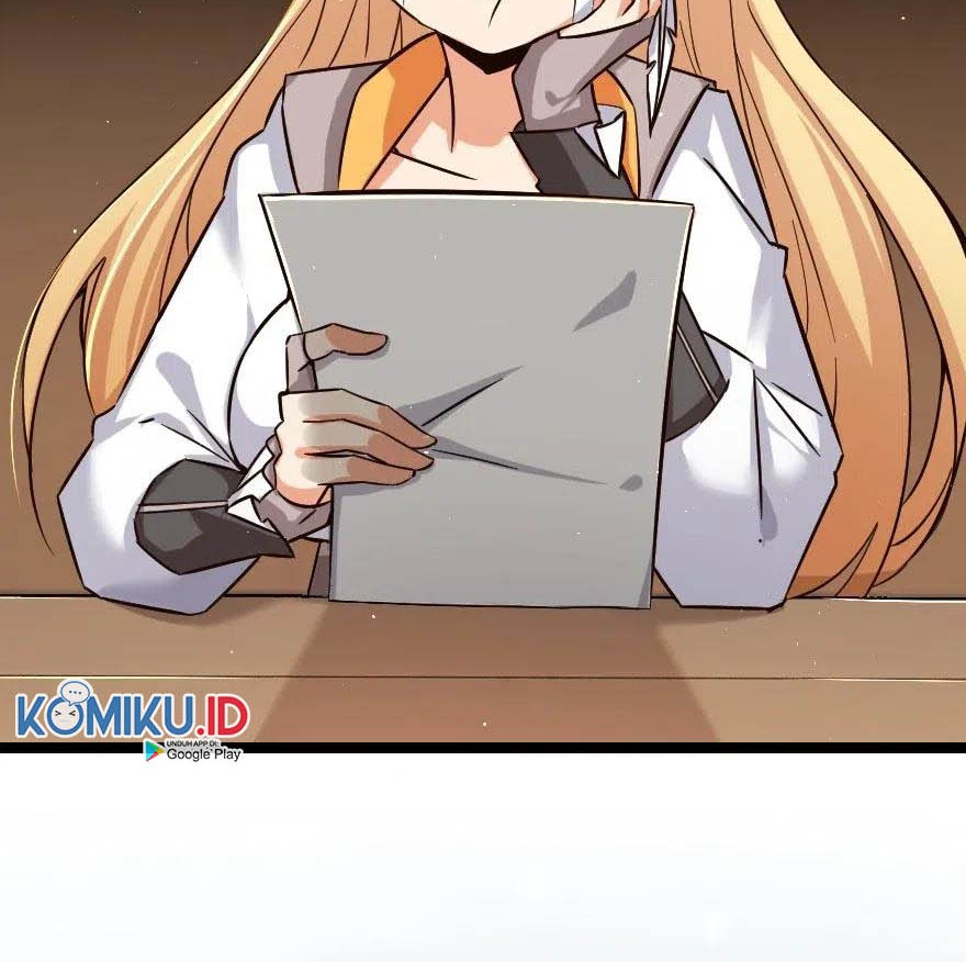 Release That Witch Chapter 234 Gambar 33