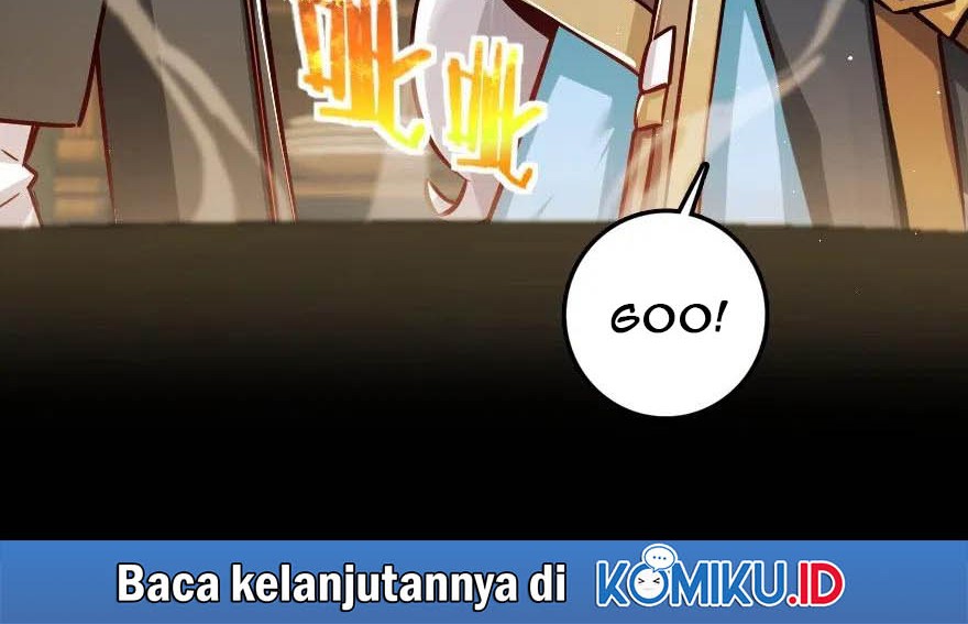 Release That Witch Chapter 234 Gambar 49