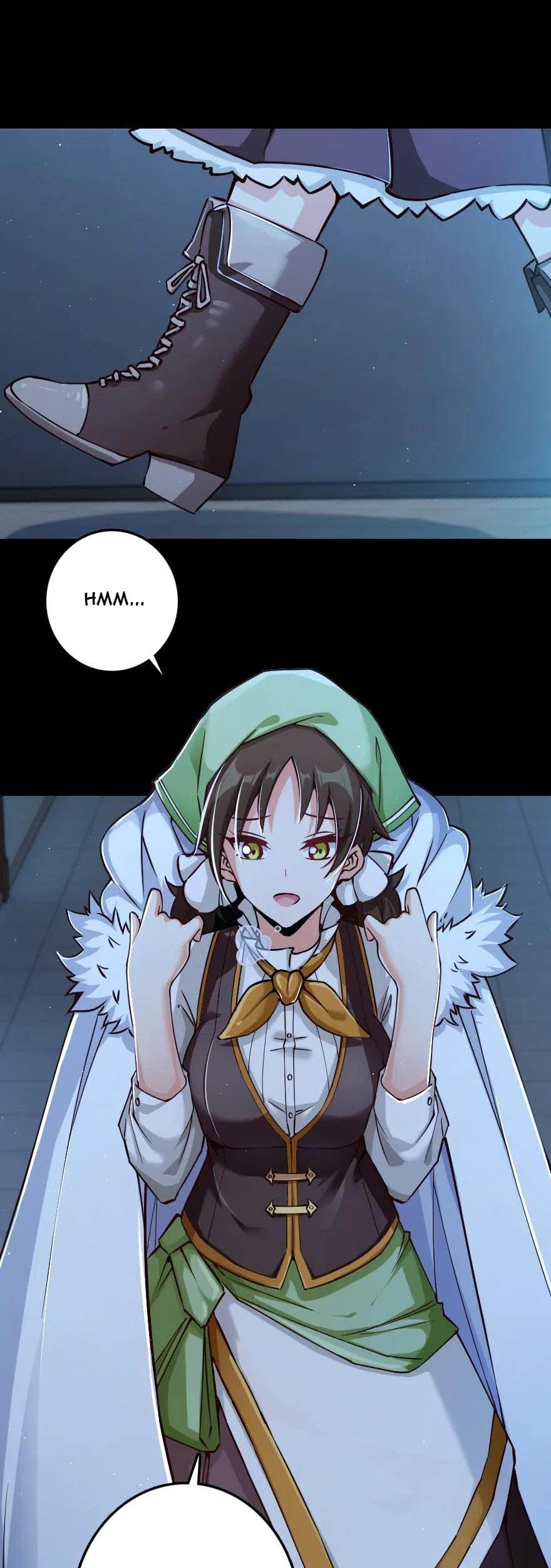 Release That Witch Chapter 234 Gambar 3