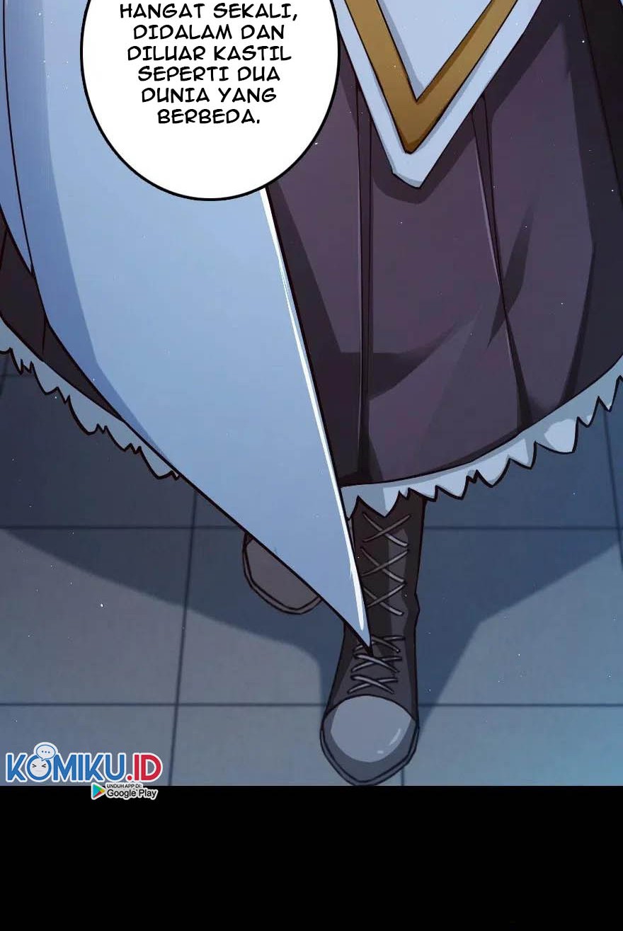 Release That Witch Chapter 234 Gambar 4